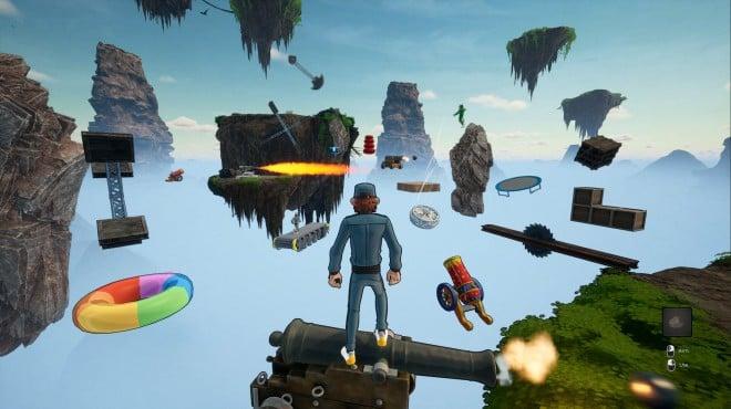 Ultimate Monkey Race Download Torrent [PC GAME]