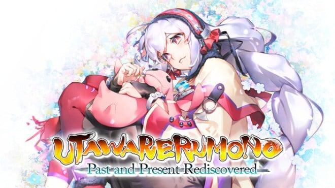 Utawarerumono Past and Present Rediscovered-RUNE Download Torrent [PC GAME]