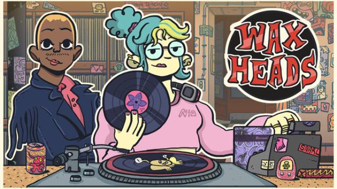 Wax Heads Download Torrent [PC GAME]
