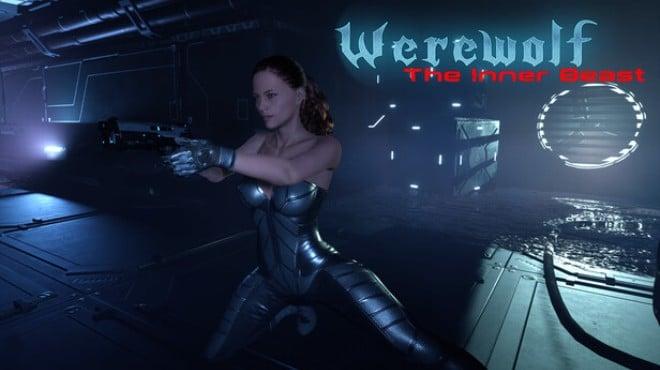 Werewolf The Inner Beast-TENOKE Download Torrent [PC GAME]