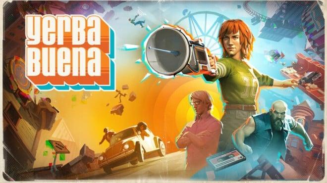 Yerba Buena-TENOKE Download Torrent [PC GAME]