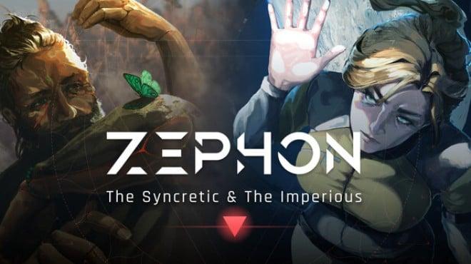 ZEPHON The Syncretic and The Imperious-RUNE Download Torrent [PC GAME]