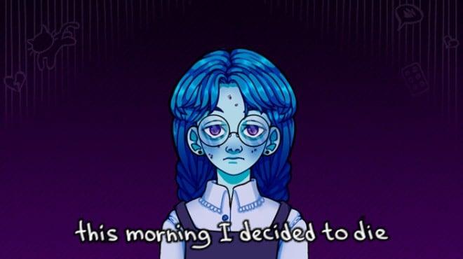 this morning I decided to die Download Torrent [PC GAME]