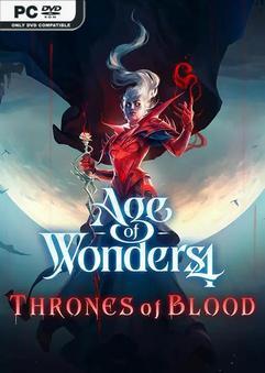 Age of Wonders 4 Thrones of Blood-RUNE Download Torrent [PC GAME]