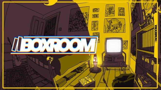 BOXROOM Download Torrent [PC GAME]