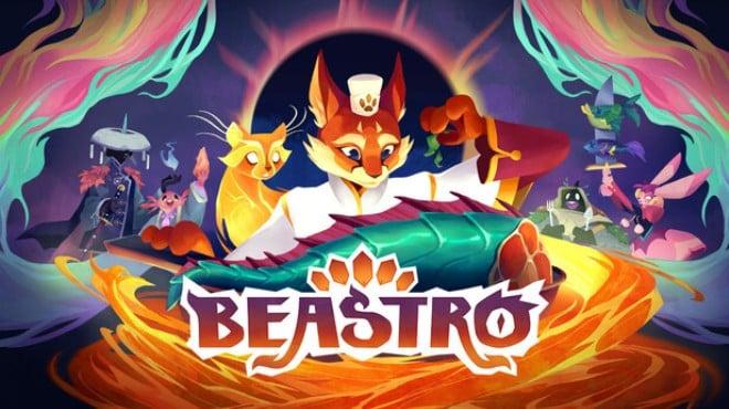 Beastro Download Torrent [PC GAME]