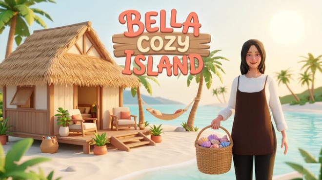 Bella Cozy Island Download Torrent [PC GAME]