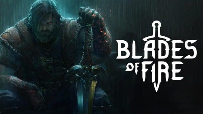 Blades of Fire Update v2 0 0 5-RUNE Download Torrent [PC GAME]