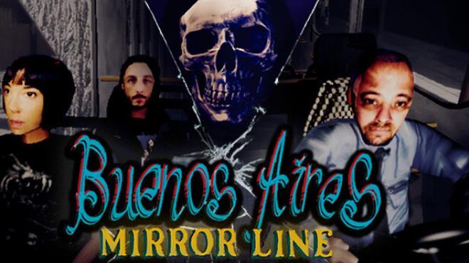 Buenos Aires Mirror Line Download Torrent [PC GAME]