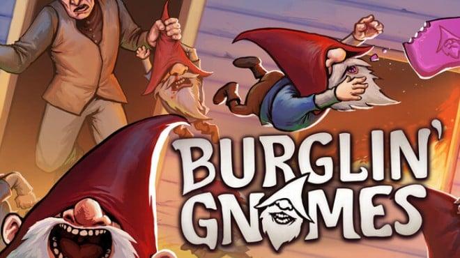 Burglin Gnomes-TENOKE Download Torrent [PC GAME]