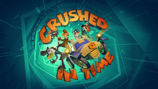 Crushed In Time (v2026.06.30) Download Torrent [PC GAME]