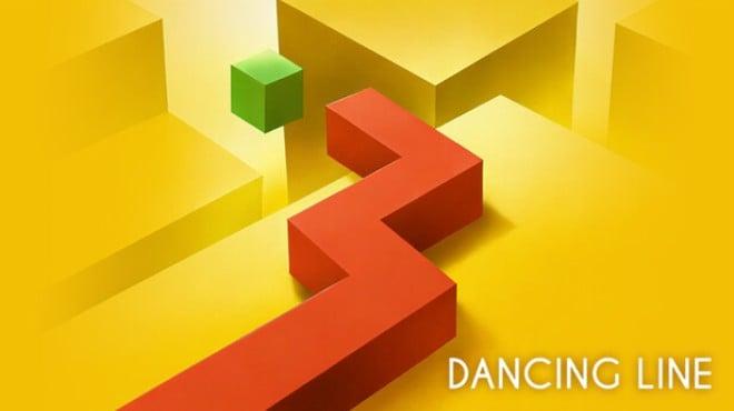 Dancing Line-TENOKE Download Torrent [PC GAME]