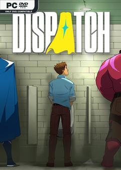 Dispatch v1.0.15487-P2P Download Torrent [PC GAME]