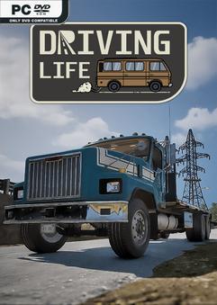 Driving Life-GoldBerg Download Torrent [PC GAME]