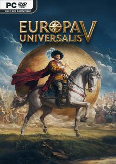 Europa Universalis V v1.0.4-P2P Download Torrent [PC GAME]