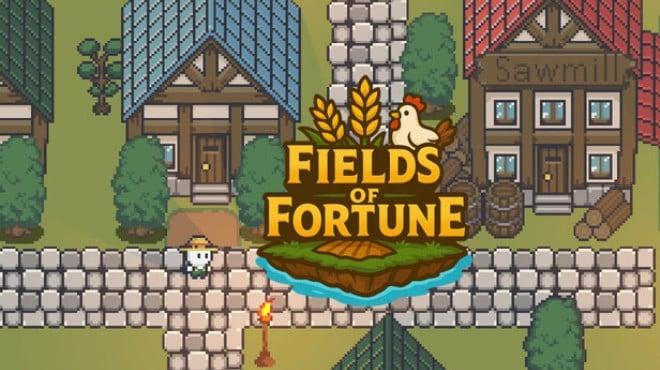Fields of Fortune Download Torrent [PC GAME]