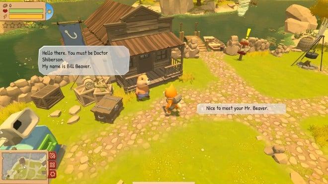 Fish & Hike Download Torrent [PC GAME]