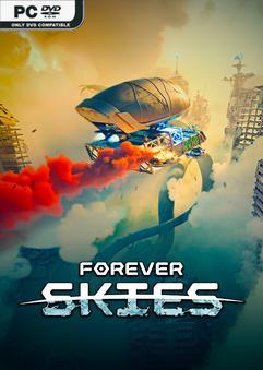 Forever Skies v1.1.0.42614-P2P Download Torrent [PC GAME]