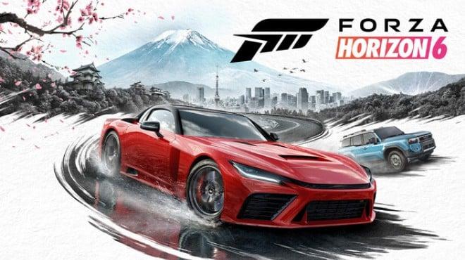 Forza Horizon 6 Update v375 327-RUNE Download Torrent [PC GAME]