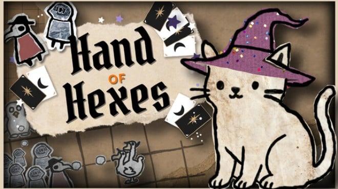 Hand of Hexes Download Torrent [PC GAME]
