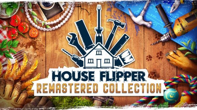 House Flipper Remastered Collection Update v2026.06.16 Download Torrent [PC GAME]