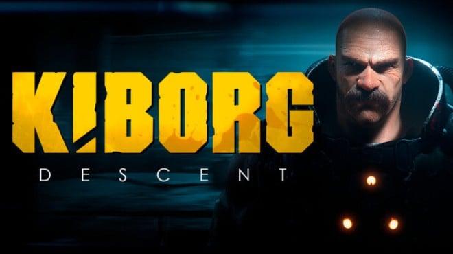 KIBORG Descent Update v20260623-RUNE Download Torrent [PC GAME]