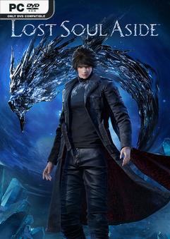 Lost Soul Aside v20251118-P2P Download Torrent [PC GAME]
