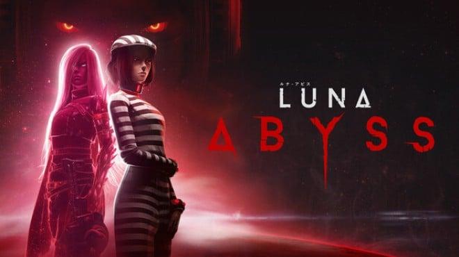 Luna Abyss Update v1 0 3 0-RUNE Download Torrent [PC GAME]
