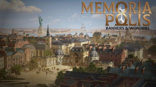 MEMORIAPOLIS Update v1 6 7-TENOKE Download Torrent [PC GAME]