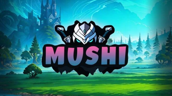 Mushi-TENOKE Download Torrent [PC GAME]