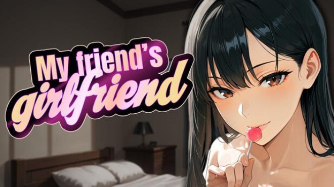 My Friend’s Girlfriend Download Torrent [PC GAME]