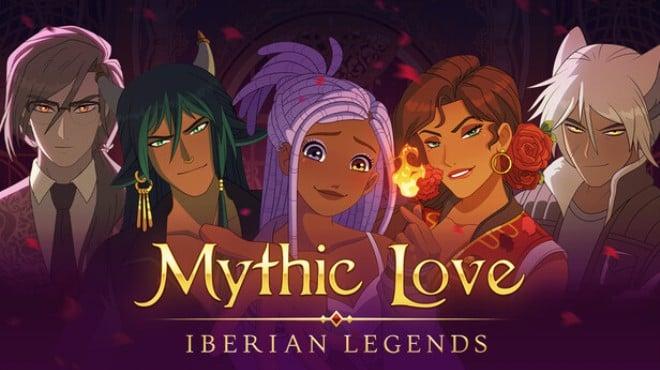 Mythic Love: Iberian Legends Download Torrent [PC GAME]