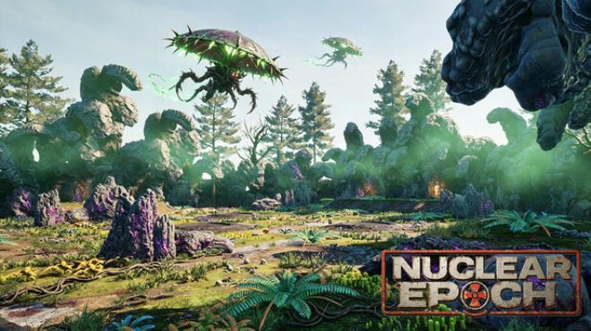 Nuclear Epoch Download Torrent [PC GAME]