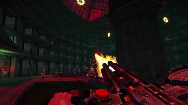POSTAL Brain Damaged v20251105-P2P Download Torrent [PC GAME]