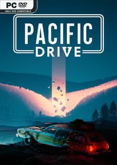 Pacific Drive v1.13.0-P2P Download Torrent [PC GAME]