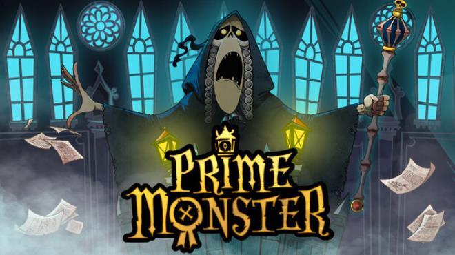 Prime Monster (v1.2) Download Torrent [PC GAME]