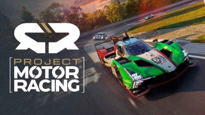 Project Motor Racing v2 0 0 6-RUNE Download Torrent [PC GAME]