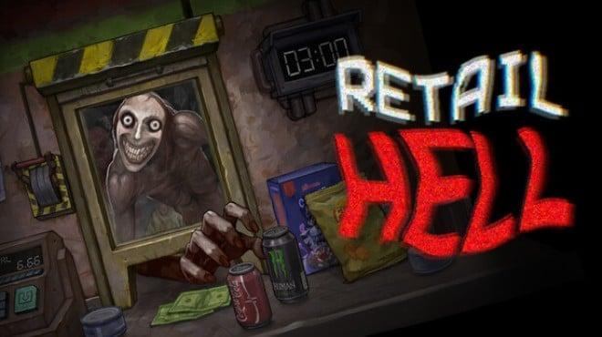 Retail Hell-TENOKE Download Torrent [PC GAME]