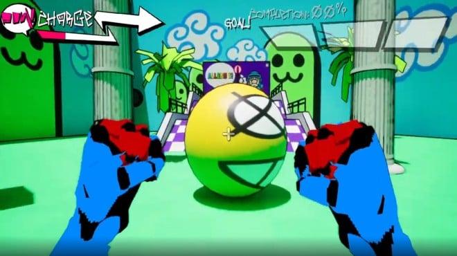 Roll’N With Da Punchez Download Torrent [PC GAME]