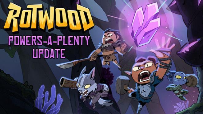 Rotwood (v2026.06.30) Download Torrent [PC GAME]