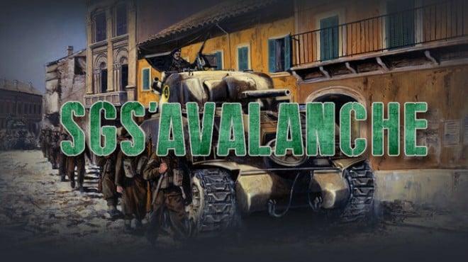 SGS Avalanche Download Torrent [PC GAME]
