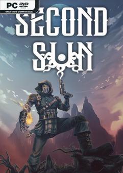 Second Sun-GOG Download Torrent [PC GAME]