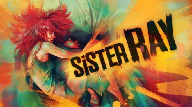Sister Ray-TENOKE Download Torrent [PC GAME]