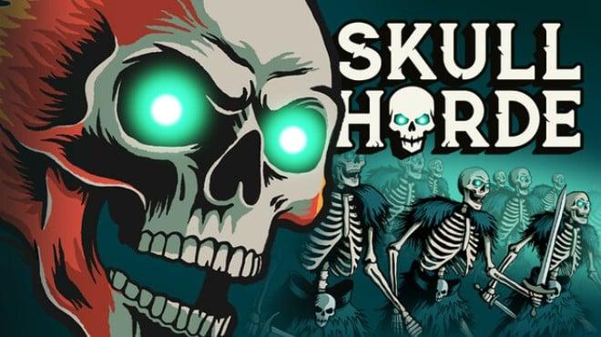 Skull Horde Update v1 032-TENOKE Download Torrent [PC GAME]