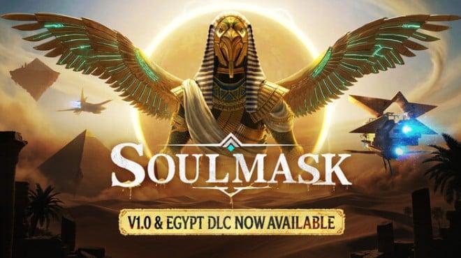 Soulmask Update v1 0 11-RUNE Download Torrent [PC GAME]