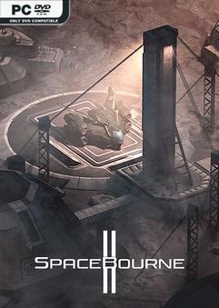 SpaceBourne 2-RUNE Download Torrent [PC GAME]