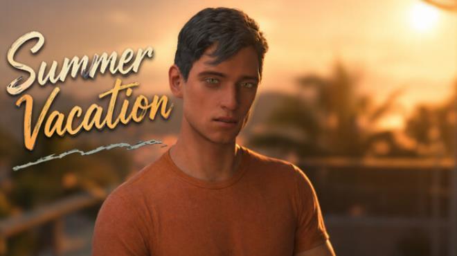 Summer Vacation Download Torrent [PC GAME]