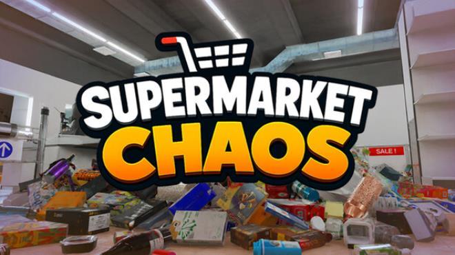 Supermarket Chaos Download Torrent [PC GAME]