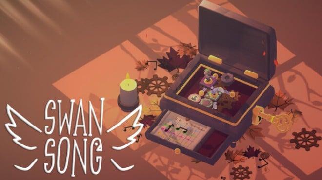 Swan Song-TENOKE Download Torrent [PC GAME]