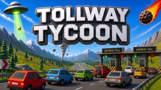 Tollway Tycoon-TENOKE Download Torrent [PC GAME]